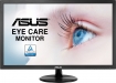 ASUS VP228DE, 21.5" (90LM01K0-B04170)