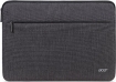 Acer 15.6" Protective sleeve, grey