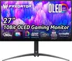 Acer Predator X27Ubmiipruzx, 26.5"