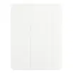 Apple Smart Folio for iPad Pro 13" (M4), white