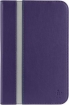 Belkin Cinema Stripe-sleeve for Galaxy Note 8 blue