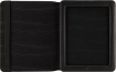 Belkin Folio leather sleeve for iPad black