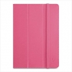 Belkin Tri-Fold-sleeve for iPad Air pink