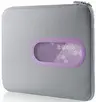 Belkin Window sleeve sleeve 15.4" dark grey/pink