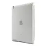 Belkin new iPad Snap Shield sleeve clear/transparent