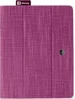 Booq Folio sleeve для iPad (3rd generation) pink