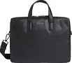 Calvin Klein SP23 Elevated notebook bag 15", CK Blac...