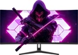 Crua CR340HDU, 34"