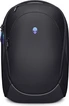 Dell Alienware 18 backpack, black