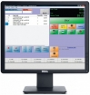 Dell E1715S, 17" 