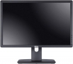 Dell P2213 black, 22" 