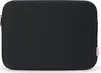 Dicota Base XX sleeve 15-15.6" sleeve, black