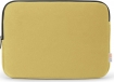 Dicota Base XX sleeve 15-15.6" sleeve, Camel Brown