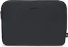 Dicota ECO sleeve Base 15-15.6" sleeve, black