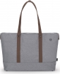 Dicota Eco MOTION Shopper 13-14.1" Notebook case, gr...