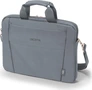 Dicota Eco Slim case Base 11-12.5" Notebook case gre...