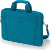 Dicota Eco Slim case Base 13-14.1" Notebook case blu...