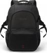 Dicota Laptop Backpack HERO E-SPORTS 15-17.3", schwa...