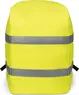 Dicota rain cover for Dicota Hi-Vis 65 liters backpack, y...