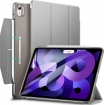 ESR Ascend Trifold sleeve for Apple iPad Air, grey