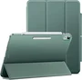 ESR Ascend Trifold sleeve для Apple iPad Air, brown