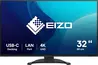 Eizo FlexScan EV3240X schwarz, 31.5"