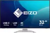 Eizo FlexScan EV3240X weiß, 31.5"