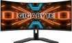 GIGABYTE G34WQC A, 34"