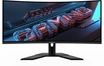 GIGABYTE G34WQCP (Rev. 1.0), 34"