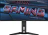 GIGABYTE MO34WQC2, 34"