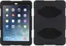 Griffin Survivor case for Apple iPad Air black