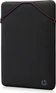 HP 14.1" turn-sleeve Mauve, black/dark red