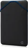 HP 15.6" turn-sleeve, black/blue