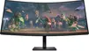 HP Omen 34c, ein Jahr Garantie, 34"