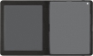 HP Pro Slate 12 paper Folio