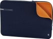 Hama 10.2" Neoprene Netbook-sleeve 13.3", blue/...