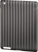 Hama Cover stripes iPad 2/3 sleeve black