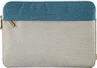 Hama Laptop-sleeve Florence 13.3" grey/petrol