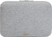 Hama Laptop-sleeve Jersey 15.6", light grey