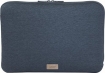 Hama Laptop-sleeve Jersey 15.6", blue