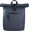 Hama Merida Roll Top notebook-backpack 15.6" dark bl...