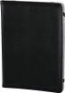 Hama Piscine Portfolio case 10.1" black, Tablet-slee...