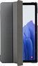 Hama Tablet case Fold clear для Samsung Galaxy Tab S7 FE/...