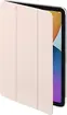 Hama Tablet case Fold clear for Apple iPad Air, pink