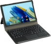 Hama Tablet case Premium with Keyboard for Samsung Galaxy...