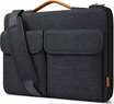 Inateck 14" EdgeKeeper 360° protective Laptop should...