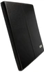 Krusell Luna sleeve для iPad 2/3 black