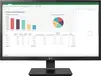 LG 24CK550Z-BP, 23.8"