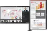 LG 27QP88DP-BS, 27"