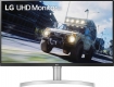 LG 32UN550-W, 31.5" 